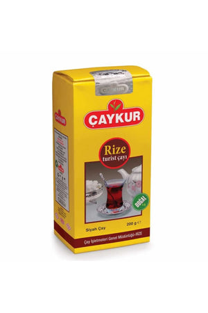 Çaykur Turist Black Tea 200 g