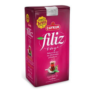 Çaykur Filiz Black Tea 1 kg