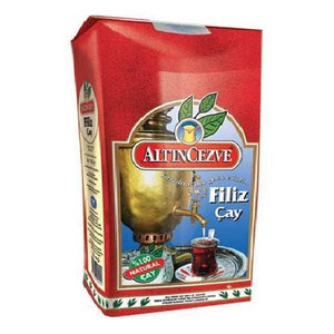 Altıncezve Filiz Black Tea 1000 g