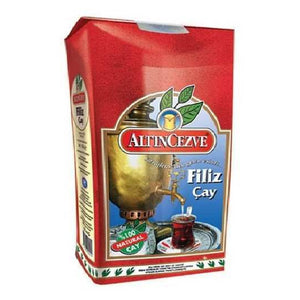 Altıncezve Filiz Black Tea 500 g