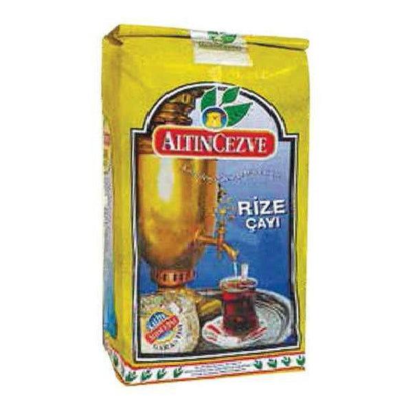 Altıncezve Black Tea Rize 1000 g