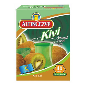 Altıncezve Instant Kiwi Powder Sachet 1.5 g x 40