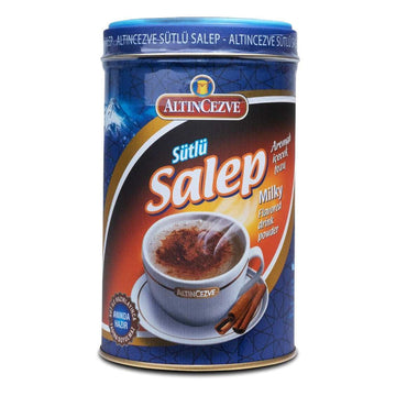 Altıncezve Instant Salep Powder 250 g