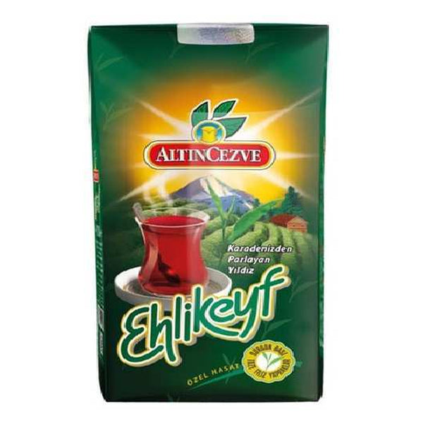 Altıncezve Apple Tea - 20 Tea Bags, 40 g