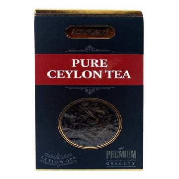 Altıncezve Ceylon Black Tea 120 g