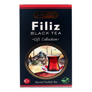 Altıncezve Filiz Black Tea 150 g