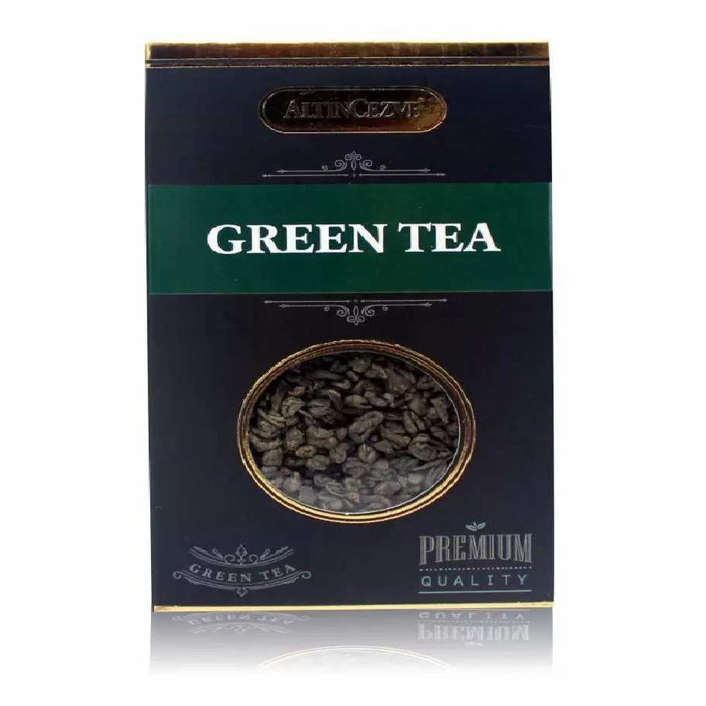 Altıncezve Green Tea 150 g