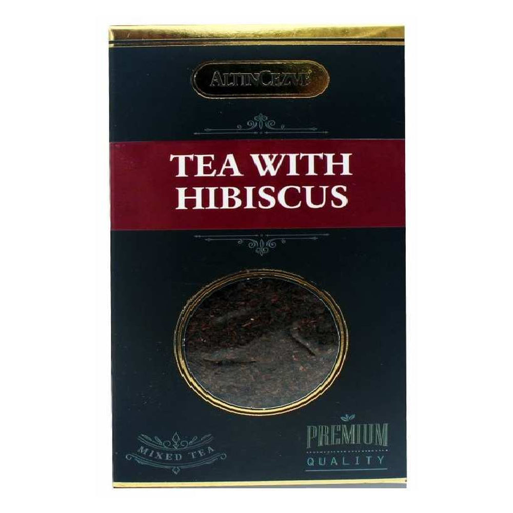 Altıncezve Hibiscus Tea 150 g