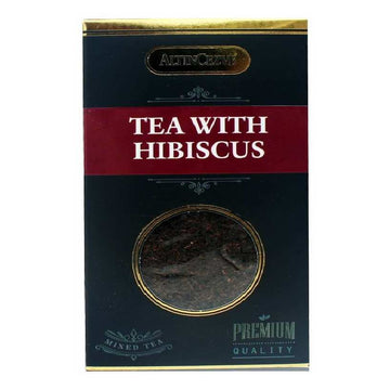 Altıncezve Hibiscus Tea 150 g