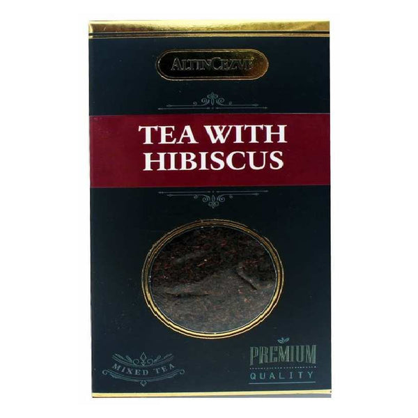 Altıncezve Hibiscus Tea 150 g