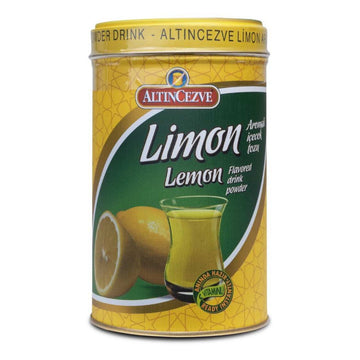 Altıncezve Instant Lemon Powder 250 g