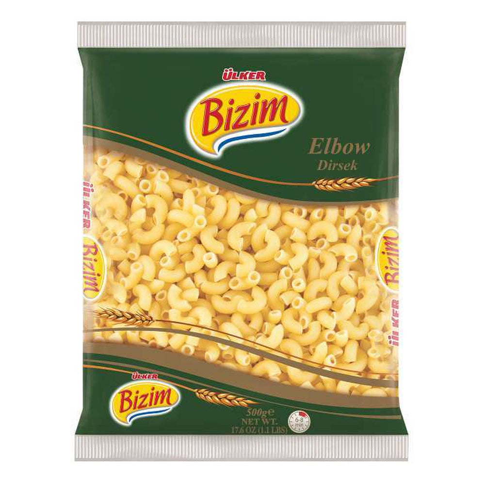 Bizim Penne Pasta 500 g