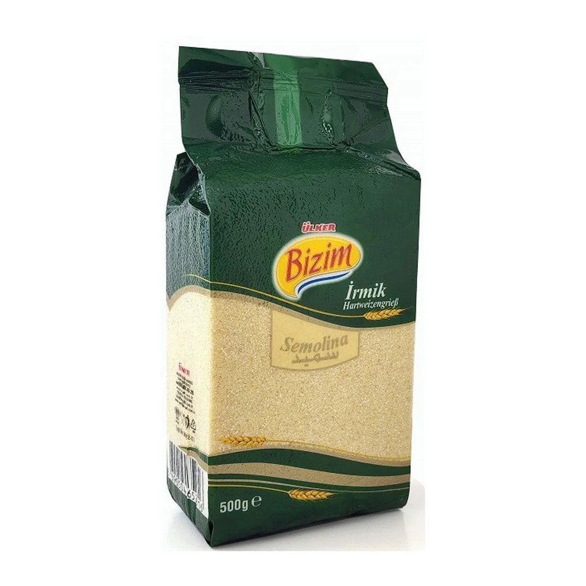 Bizim Mutfak Semolina 500 g