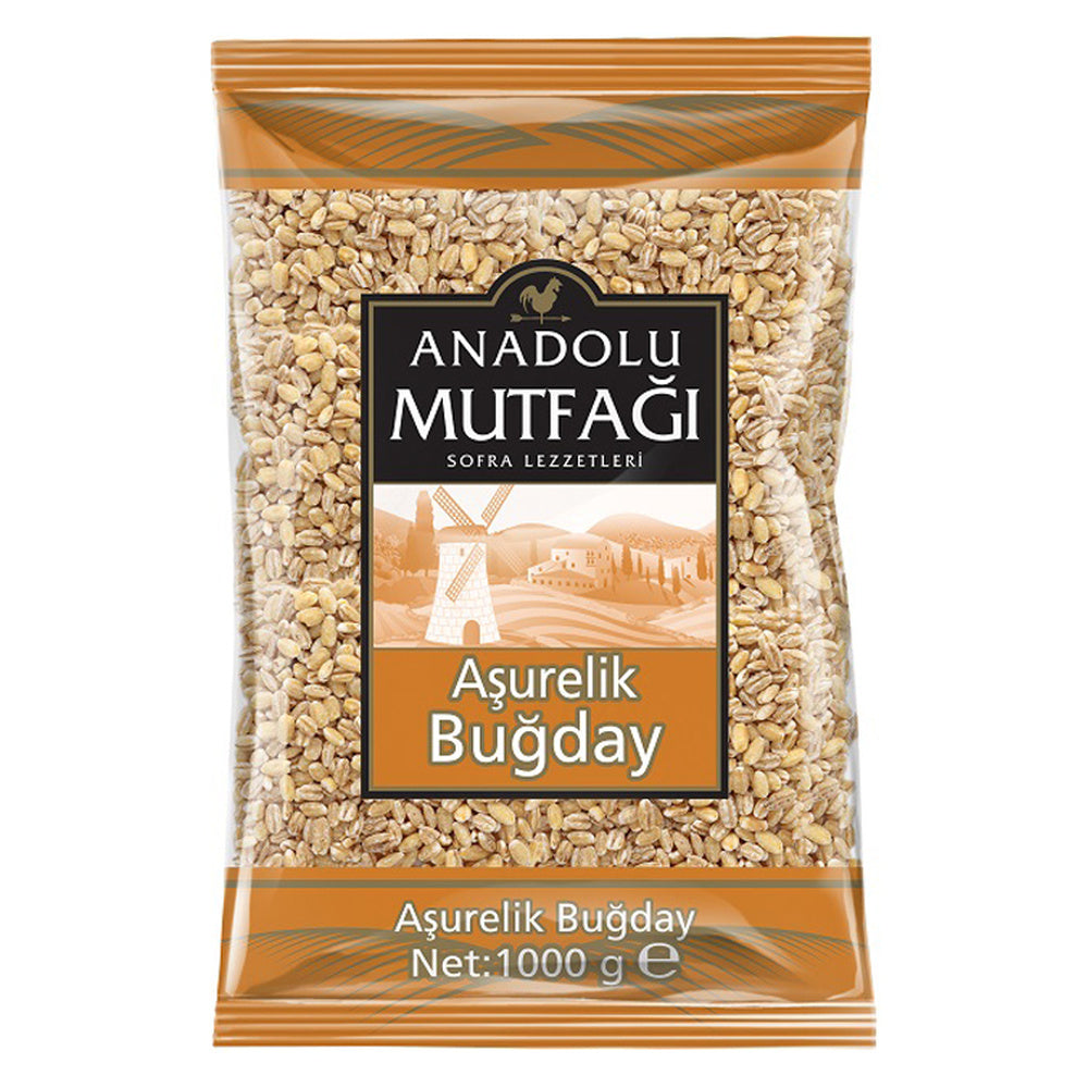 Anadolu Mutfagi Wheat for Ashure 1 kg