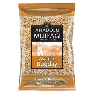 Anadolu Mutfagi Wheat for Ashure 1 kg