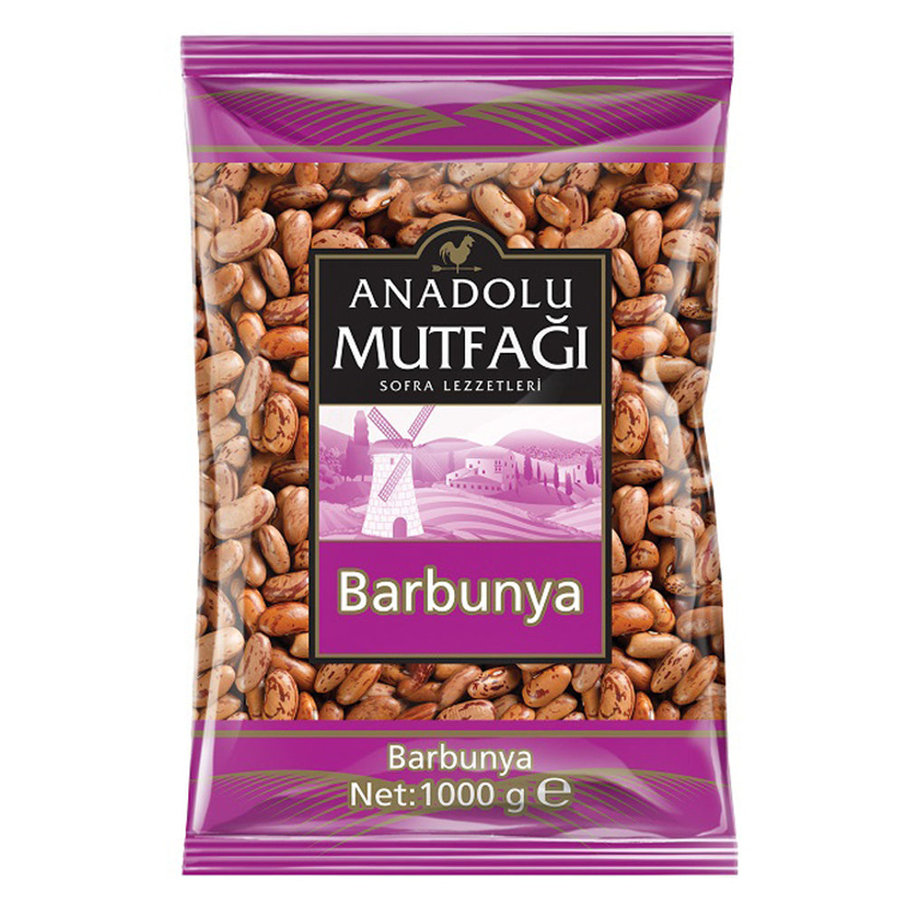Anadolu Mutfagi Barbunya Beans 1 kg