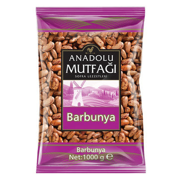 Anadolu Mutfagi Barbunya Beans 1 kg