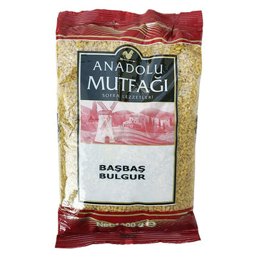 Anadolu Mutfagi Extra Coarse Bulgur 1 kg