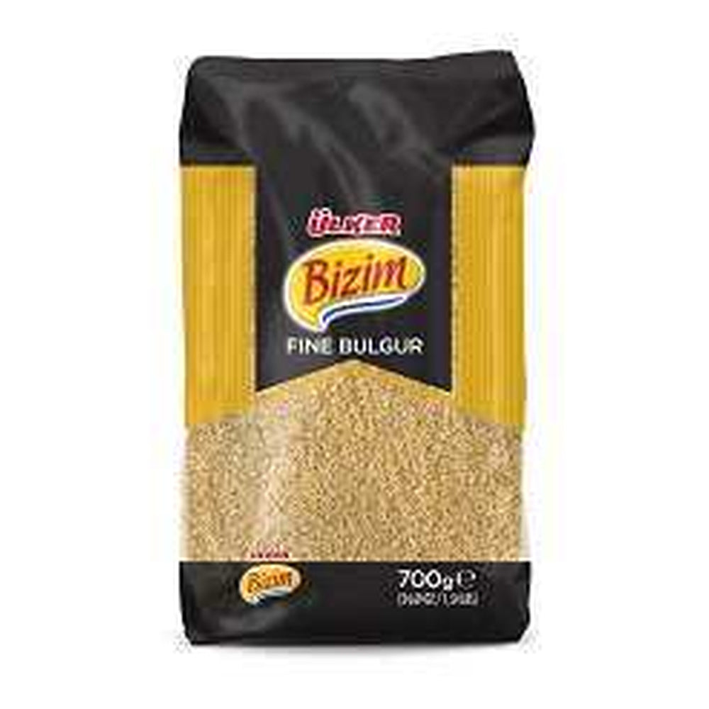 Bizim Mutfak Fine Bulgur 700 g