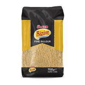 Bizim Mutfak Fine Bulgur 700 g