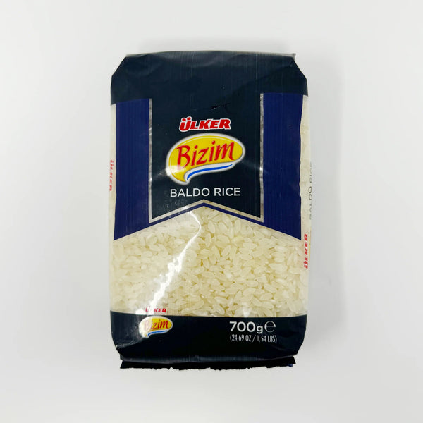 Bizim Mutfak Baldo Rice 700 g