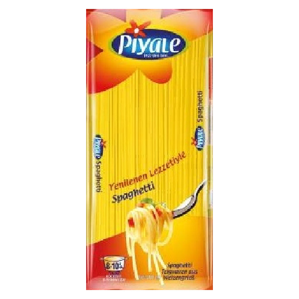 Piyale Pasta Spaghetti 500 g
