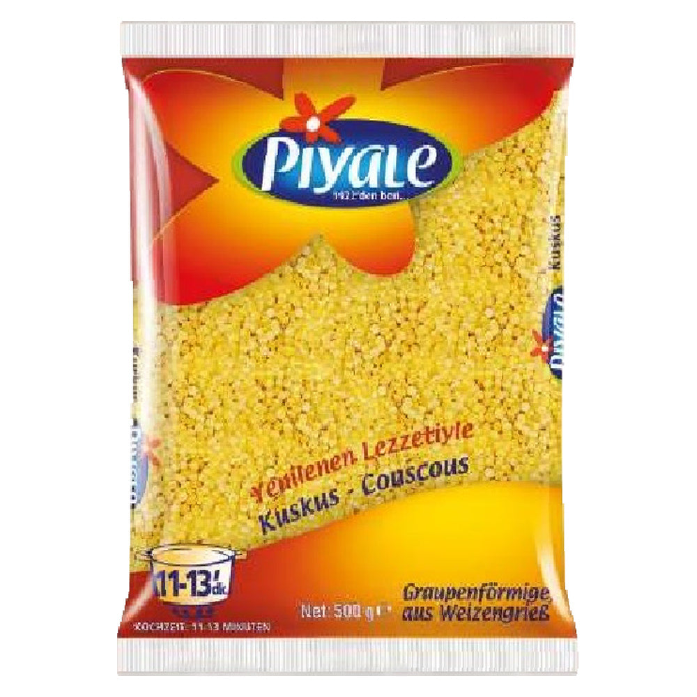 Piyale Couscous 500 g