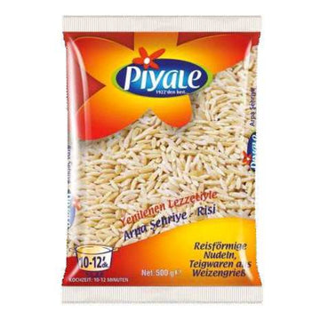 Piyale Risoni 500 g