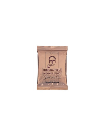 Mehmet Efendi Turkish Coffee 100 g
