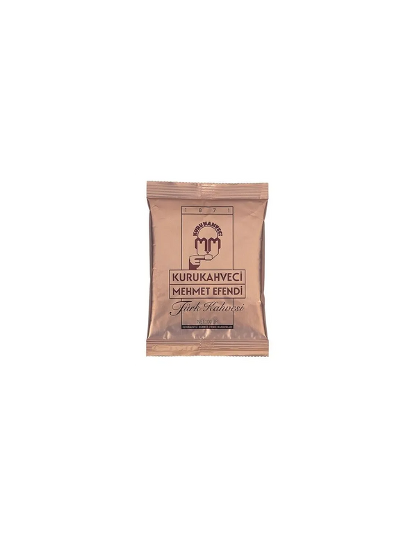 Mehmet Efendi Turkish Coffee 100 g