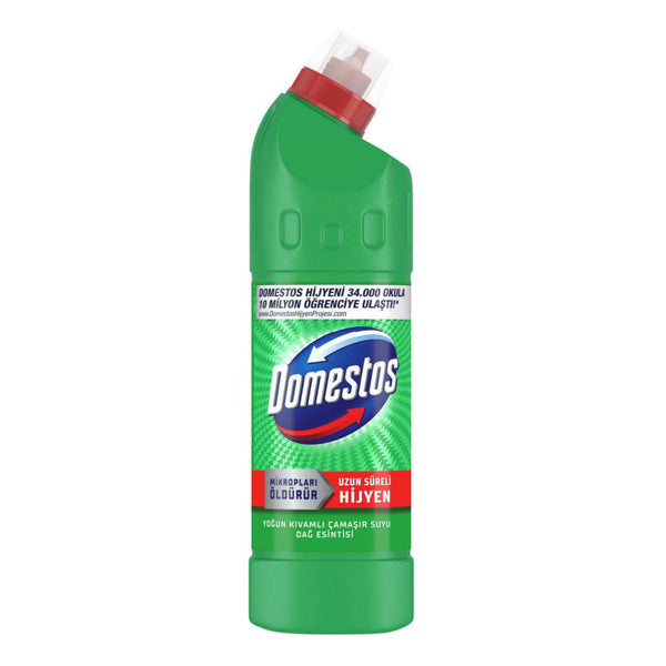 Domestos Blue Bleach 750 ml