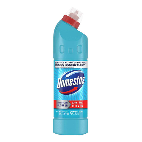 Domestos Green Bleach 750 ml