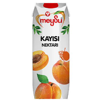 Meysu Apricot Nectar 1 L