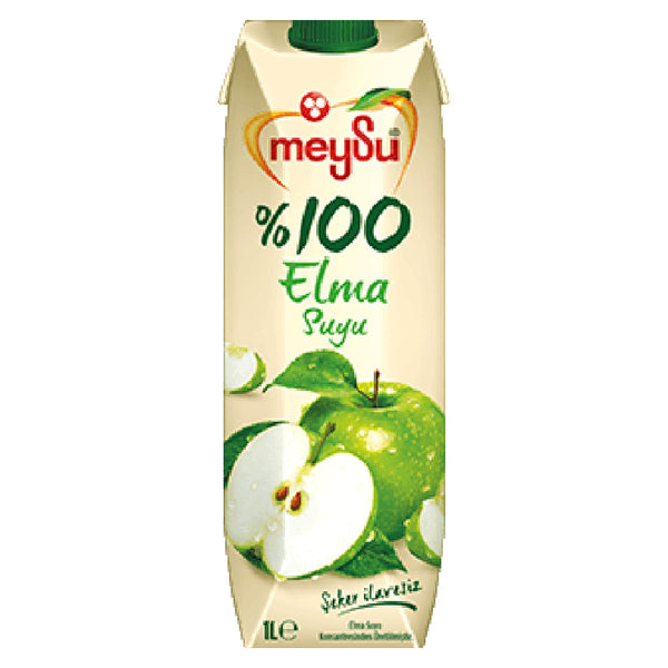 Meysu 100% Apple Juice 1 L