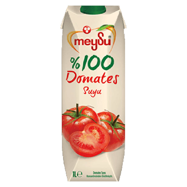 Meysu 100% Tomato Juice 1 L