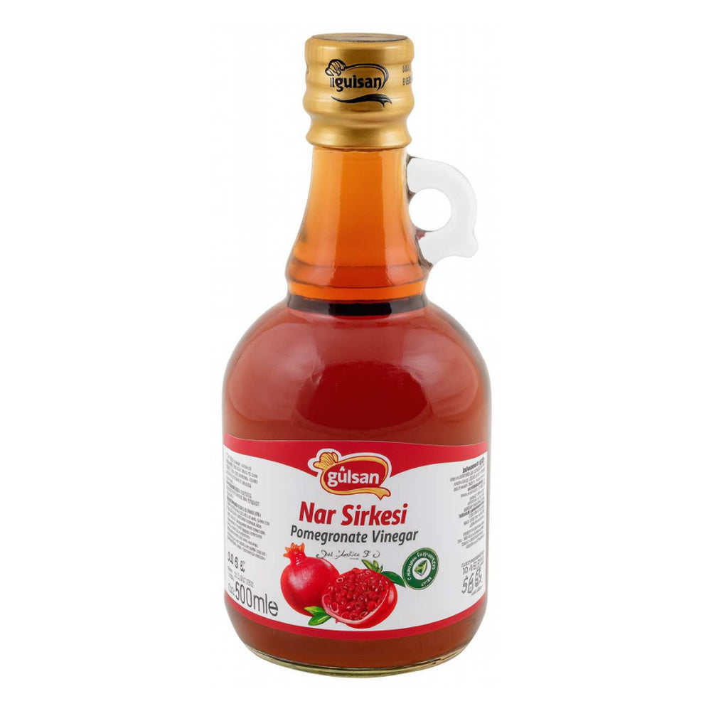 Gülsan Pomegranate Vinegar 3 x 500 ml