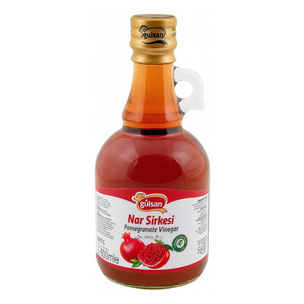 Gülsan Pomegranate Vinegar 3 x 500 ml