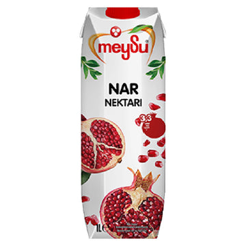 Meysu Pomegranate Nectar 1 L