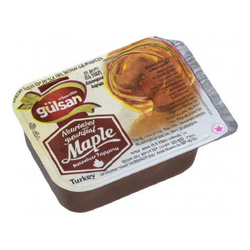 Gülsan Tahina With Molasses Portioned 20 g