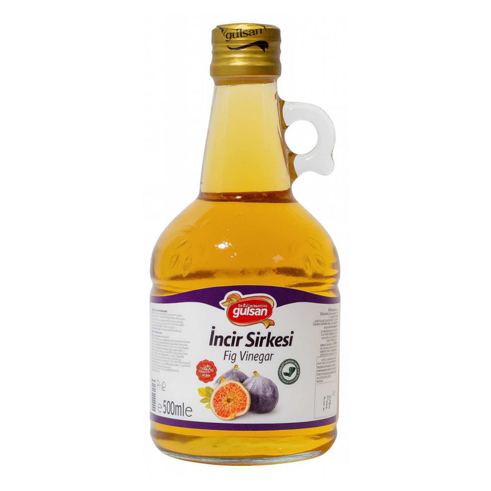 Gülsan Fig Vinegar 500 ml