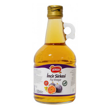 Gülsan Fig Vinegar 500 ml