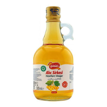 Gülsan Hawthorn Vinegar 500 ml