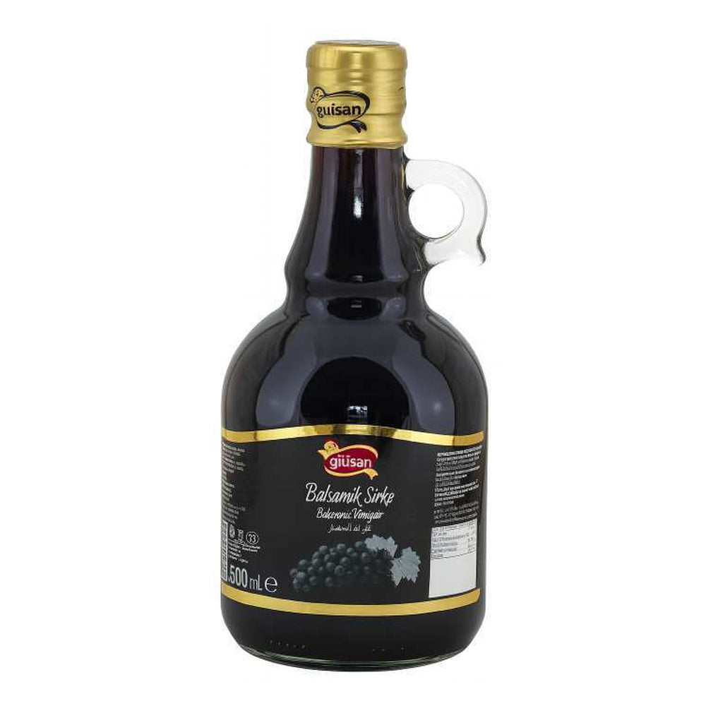 Gülsan Balsamic Grape Vinegar 3 x 500 ml