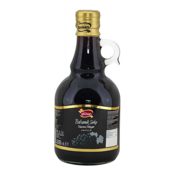 Gülsan Balsamic Grape Vinegar 3 x 500 ml
