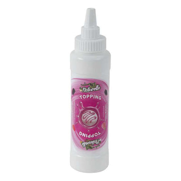 Naturello Fruit sauce 350 g. Gulsan