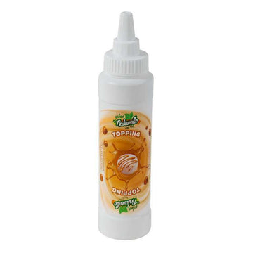 Naturello Caramel Sauce 350 g. Gulsan