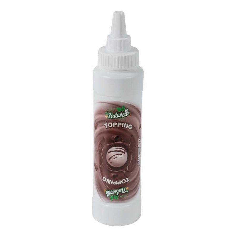 Naturello Chocolate Sauce 350 g. Gulsan