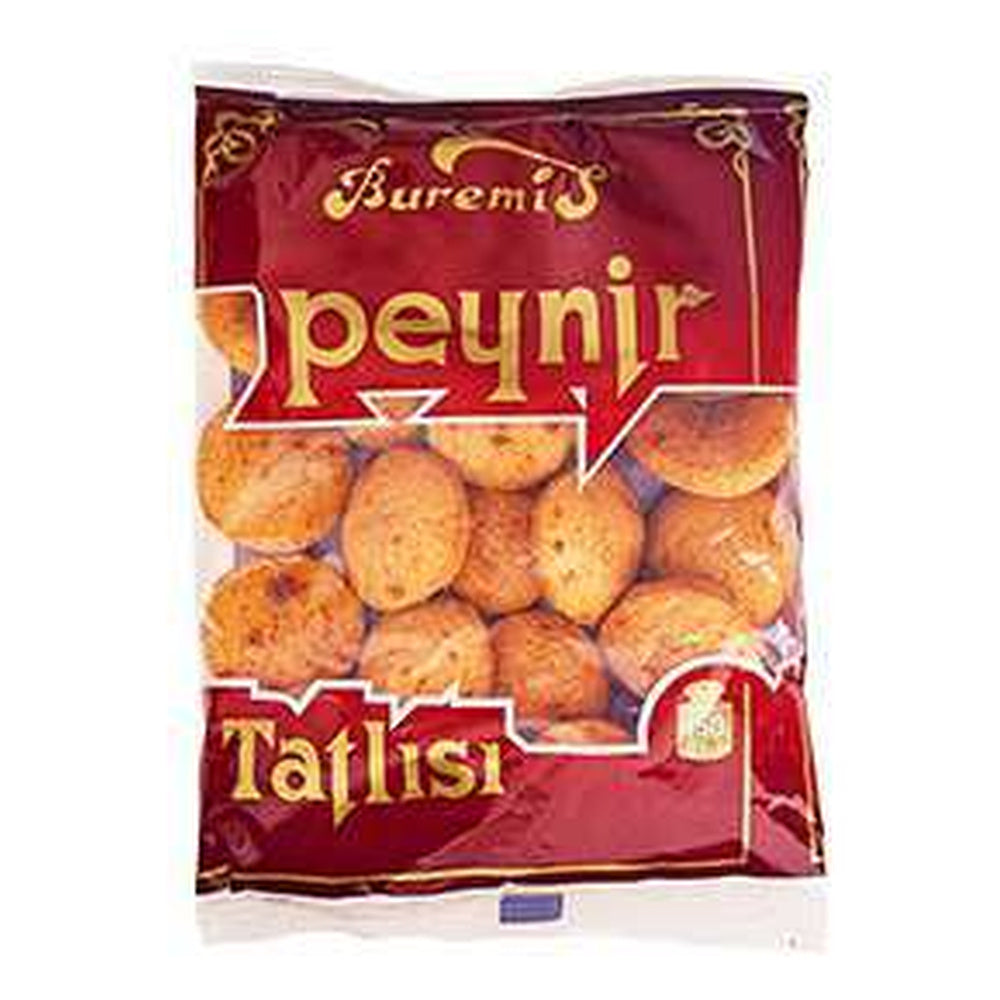 Buremis Kemalpasa Dessert with Cheese 150 g