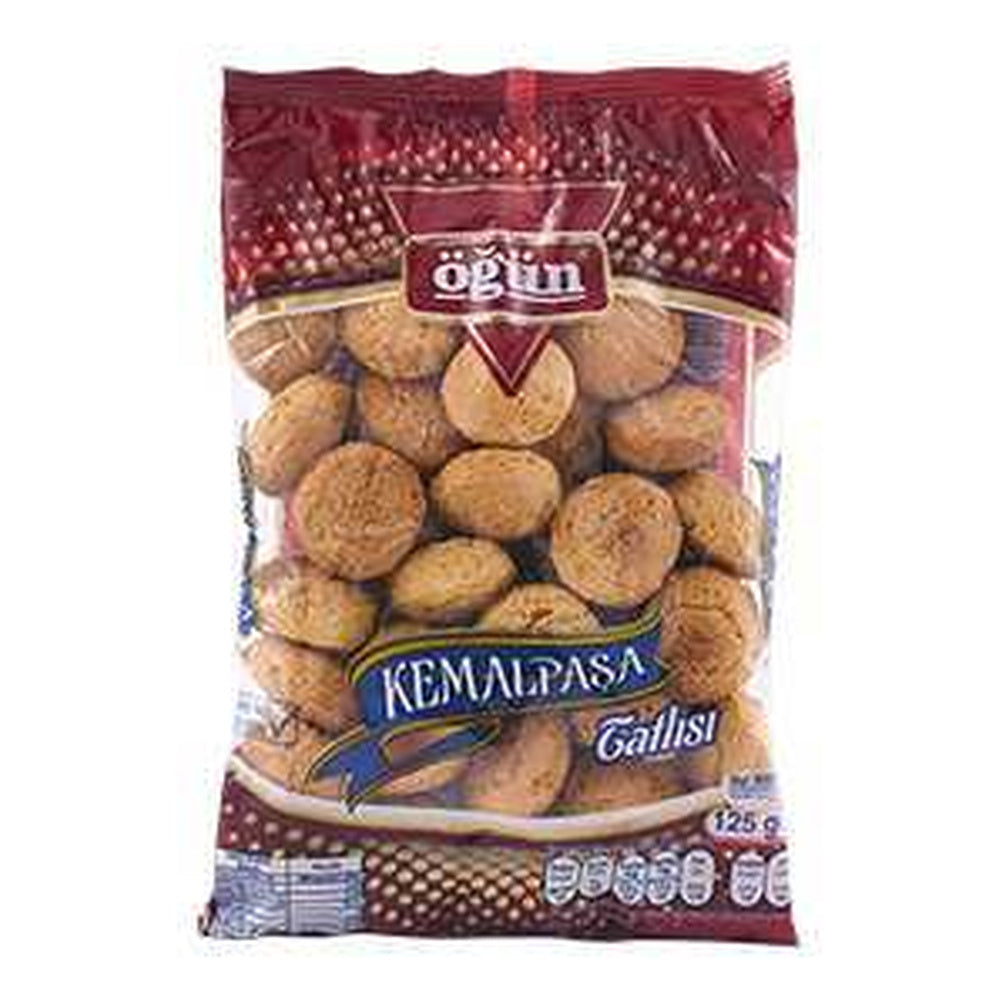 ÖĞÜN Dessert Kemalpasa Burdur 125 g