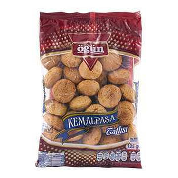 ÖĞÜN Dessert Kemalpasa Burdur 125 g